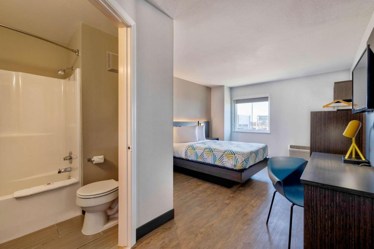 Motel 6-Norman, Ok エクステリア 写真