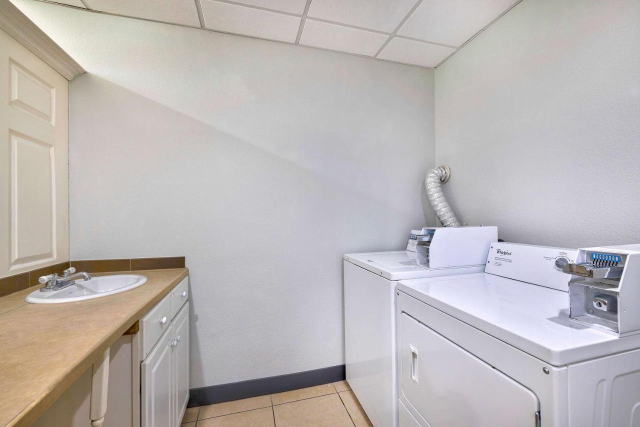 Motel 6-Norman, Ok エクステリア 写真