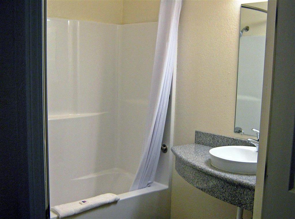Motel 6-Norman, Ok 部屋 写真