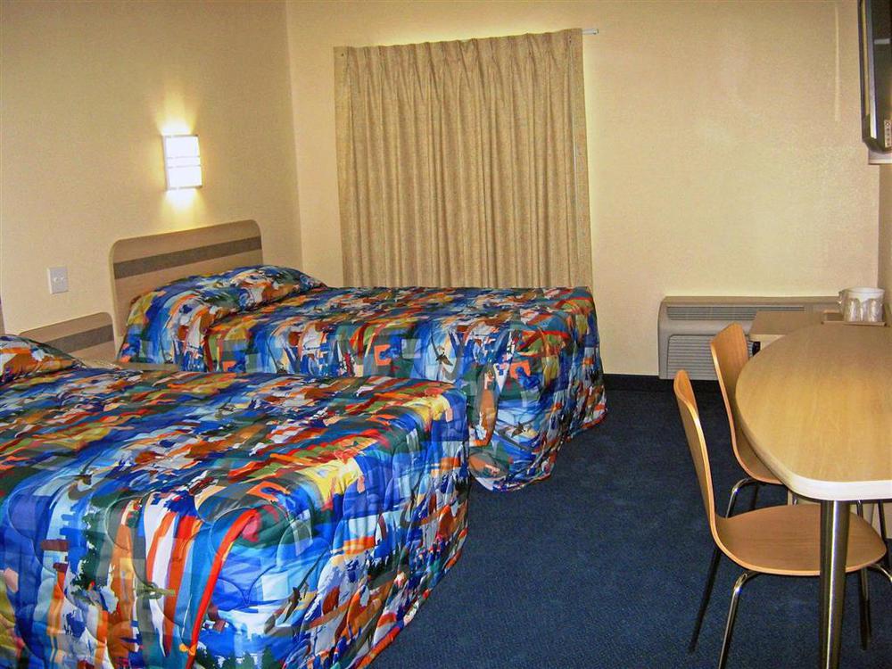 Motel 6-Norman, Ok 部屋 写真