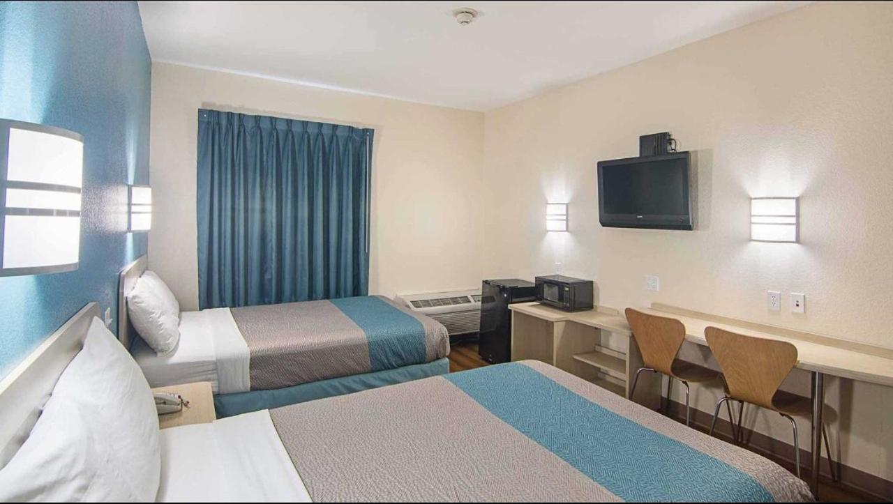 Motel 6-Norman, Ok エクステリア 写真